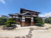 南海泉北線和泉中央駅までバス約15分 徒歩9分