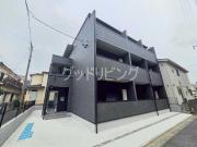 robot home Kanamachi