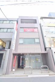 広島電鉄本線立町駅まで徒歩3分