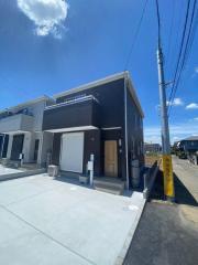 グランソフィア豊四季 D号棟