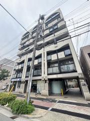 阪急京都線上新庄駅まで徒歩7分