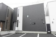 サンラプロ葛原本町III