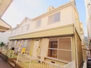 コーポホコトリ B棟