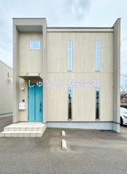 片縄北7丁目貸家