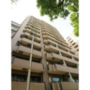 朝日マンション白金通り