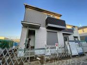 松戸新田賃貸戸建 D棟