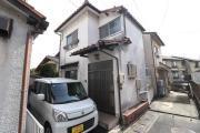 田ノ上新町戸建