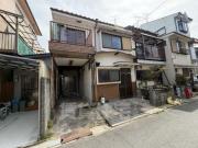 近鉄京都線小倉駅まで徒歩8分