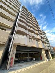 シャトー弁天弐番館