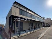ＪＲ山陽本線明石駅までバス約13分 徒歩5分