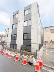 （防音マンション）ラシクラス中野弥生町