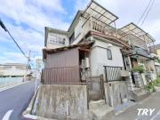 甘田町テラスハウス