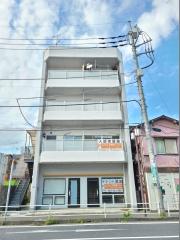 M bldg.