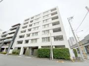 ＪＲ総武本線錦糸町駅まで徒歩9分