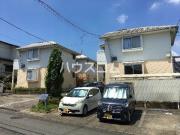 小田急小田原線秦野駅まで徒歩13分