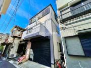 南千住5丁目戸建て