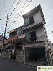 沢田3丁目5-31貸家