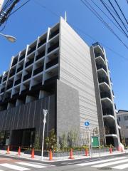 ＪＲ横須賀線西大井駅まで徒歩7分