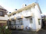 ＪＲ中央線国立駅まで徒歩17分