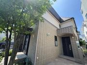 北烏山6丁目戸建
