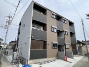 近鉄難波・奈良線八戸ノ里駅まで徒歩9分