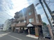 メープル桑園駅