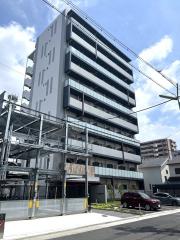 SーRESIDENCE堀田BEAUTE