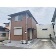 ベルリード上野町 A棟