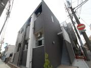 地下鉄東山線中村日赤駅まで徒歩3分