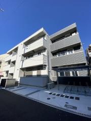 villa pacifico