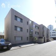 地下鉄東山線覚王山駅まで徒歩2分