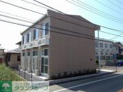ＪＲ総武線（各駅停車）新検見川駅まで徒歩14分