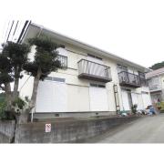 コーポ白山A