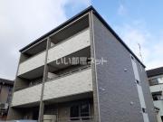 京阪宇治線観月橋駅まで徒歩16分