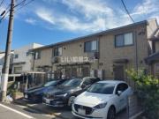 シャトレ中村