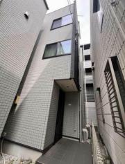 東急多摩川線下丸子駅まで徒歩5分