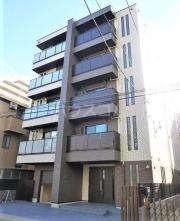 ディアコート住吉