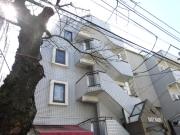 京王線府中駅まで徒歩5分