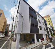 ラヴィエント三ノ輪パークサイド