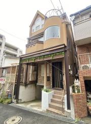 三田戸建