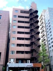 東急東横線代官山駅まで徒歩4分