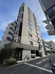 ラヴィータ東上野