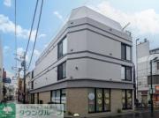 FABRIC中井due Residence
