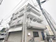 小田急小田原線相模大野駅まで徒歩10分