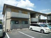 ＪＲ宇野線早島駅まで徒歩12分