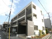 ラフレシール長居