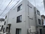 京王線代田橋駅まで徒歩9分