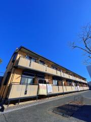 南海本線泉佐野駅まで徒歩15分