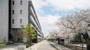 東急東横線都立大学駅まで徒歩10分