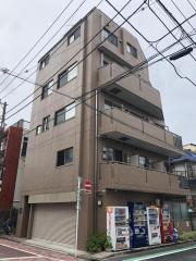 MKプレイス新小岩I